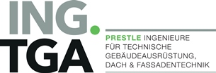 Logo Prestle Ingeneure